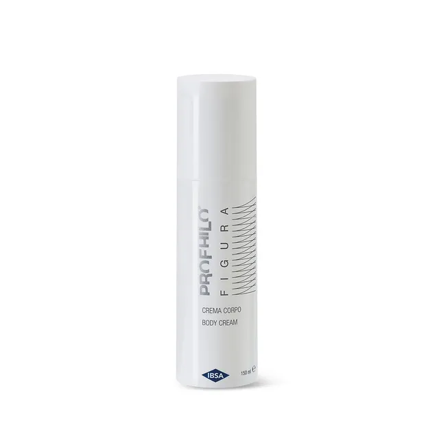 Profhilo Figura, Body Cream