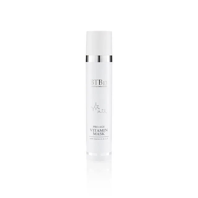 BTB13 Pro Age Vitamin Mask