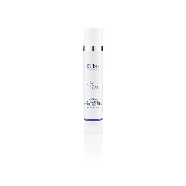 BTB13 Medical AHA-PHA peeling