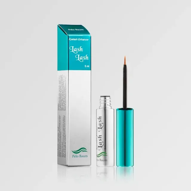Pelo Baum Lash Eyelash Enhancer