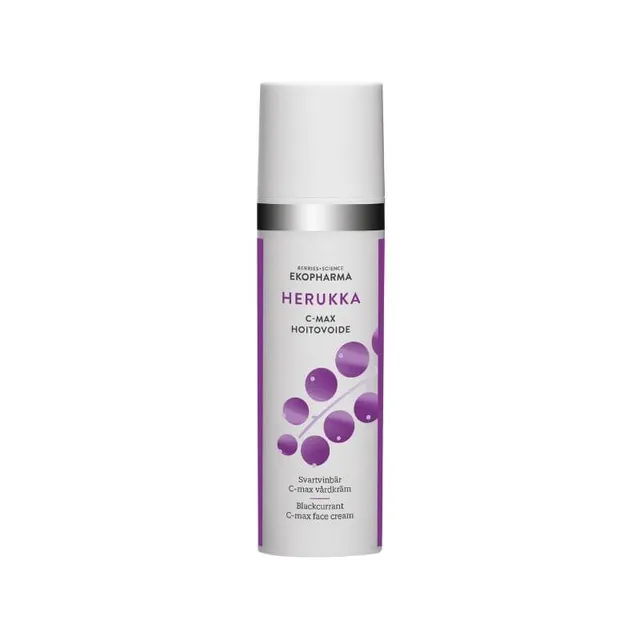 EKOPHARMA Herukka C-Max Hoitovoide 30ml
