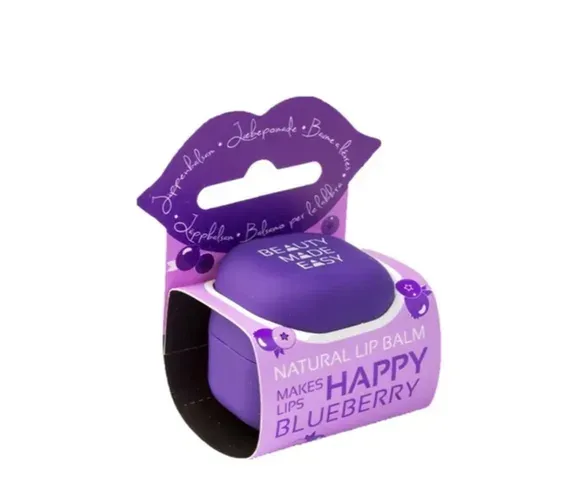 Beauty Made Lips - Blueberry