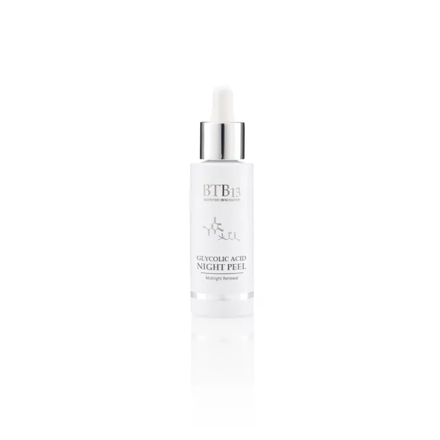 BTB13 Glycolid Acid Night Peel