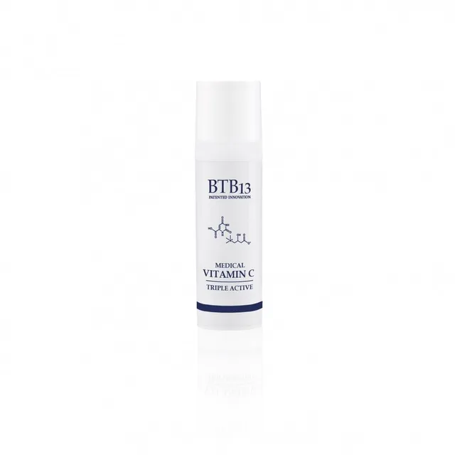 BTB13 Medical Vitamin C Triple Active 30ml