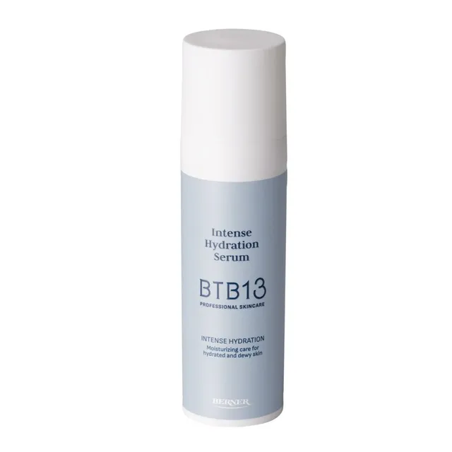 BTB13 Intense Hydration Serum - seerumi 30 ml