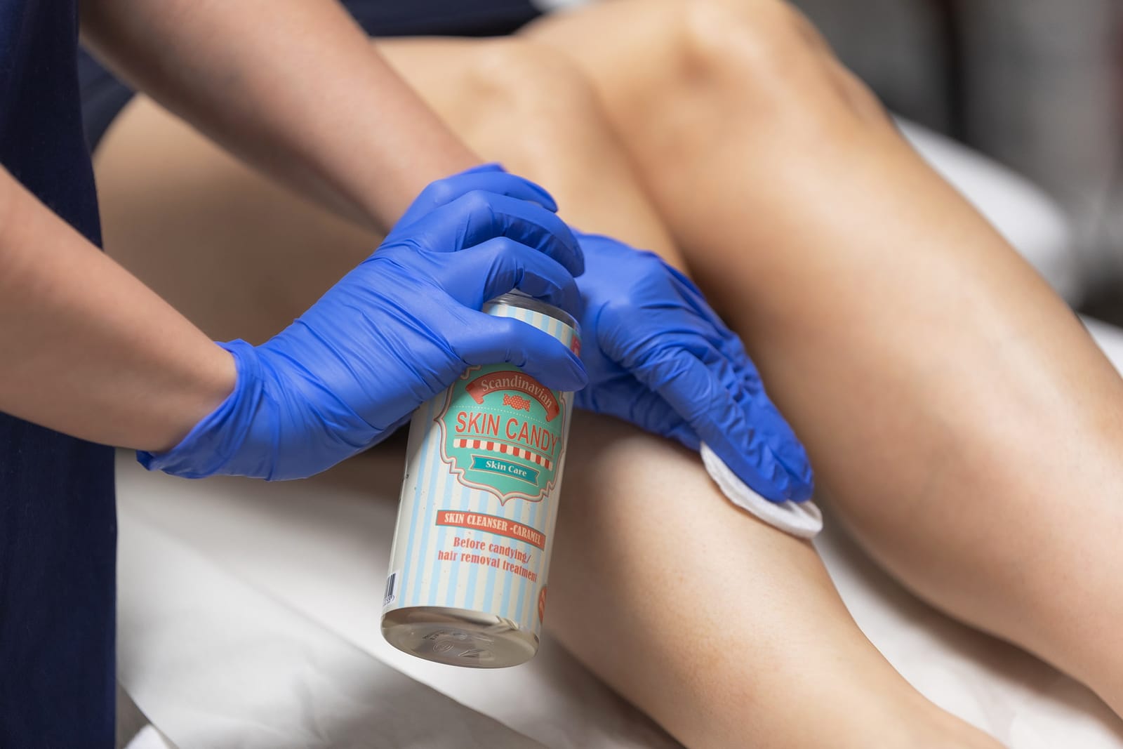Hampaiden valkaisu – SH Esthetics Oulu