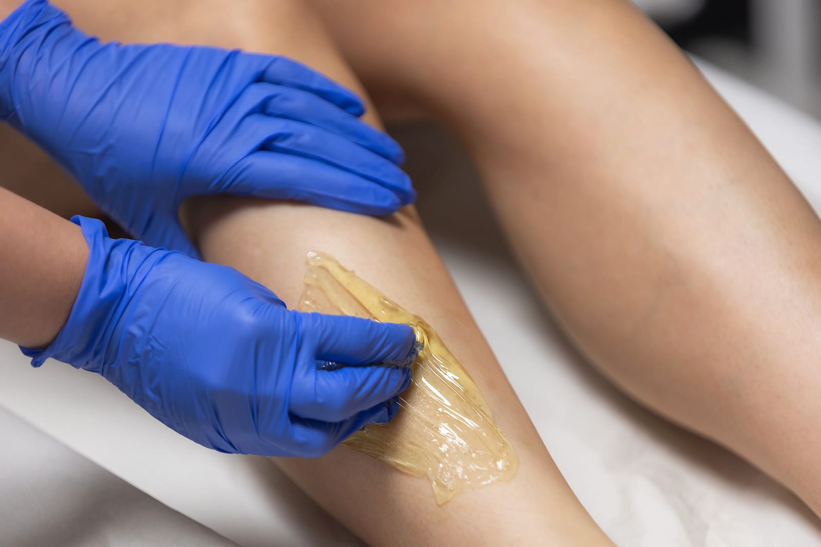 Hieronta ja hyvinvointi – SH Esthetics Oulu