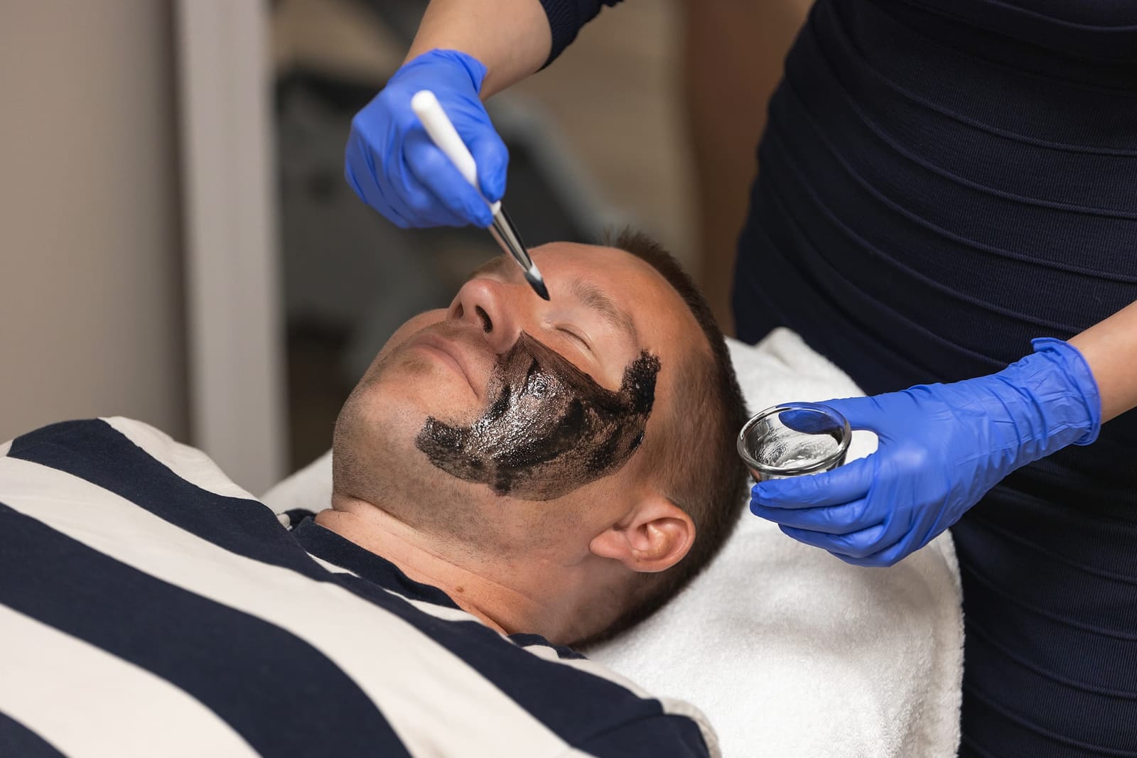 Zero Gravity – SH Esthetics Oulu